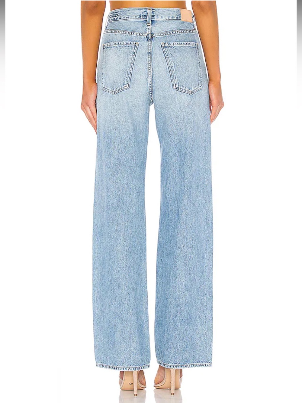Citizens of Humanity Annina Jean in Tularosa Size 29 - Picture 3 of 10